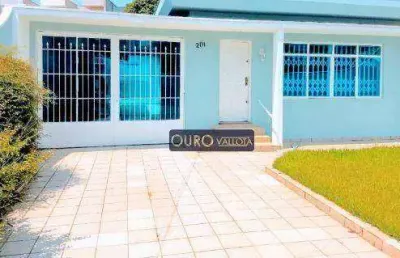 Casa com 2 quartos à venda na Avenida Mendonça Drumond, Jardim Maringa, São Paulo
