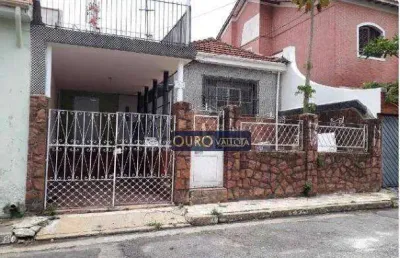 Casa com 3 quartos à venda na Rua Porfírio Prado, Alto da Mooca, São Paulo