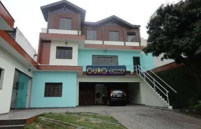 Sobrado com 4 dormitórios à venda, 370 m² por r$ 1.890.000,00 - vila prudente (zona leste) - são paulo/sp
