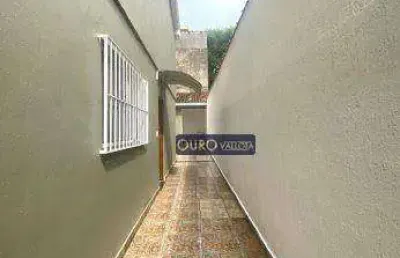 Sobrado com 3 dormitórios à venda, 131 m² por r$ 650.000,00 - jardim jabaquara - são paulo/sp