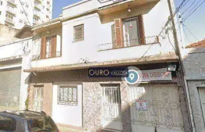 Casa com 2 quartos à venda na Rua Joaquim Murtinho, Bom Retiro, São Paulo