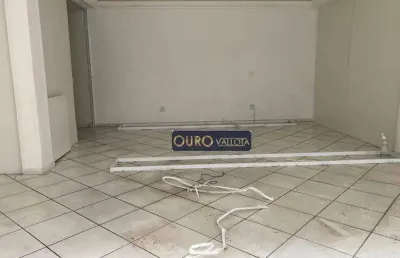 Sala comercial para alugar na Rua Príncipe da Beira, Vila Alpina, São Paulo