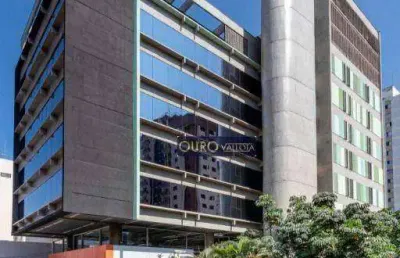 Prédio para alugar em Pinheiros, São Paulo 