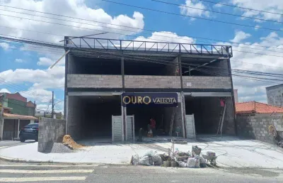 Sala comercial para alugar na Rua Savigni, Vila Bela, São Paulo