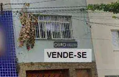 Sobrado com 2 dormitórios à venda, 92 m² por r$ 500.000,00 - alto da mooca - são paulo/sp