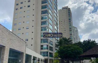 Apartamento com 3 quartos à venda na Rua José Gonçalves Galeão, Jardim Avelino, São Paulo