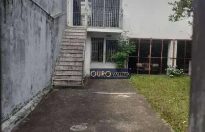 Casa com 3 quartos à venda na Avenida do Oratório, Parque São Lucas, São Paulo