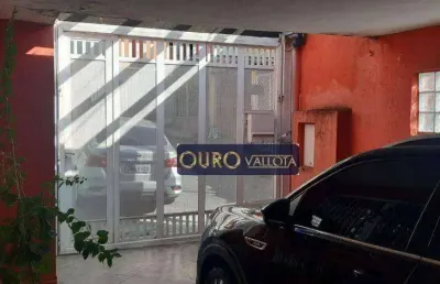 Sobrado com 3 dormitórios para alugar, 180 m² por r$ 3.907,18/mês - mooca - são paulo/sp