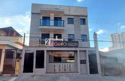 Apartamento com 1 quarto à venda na Rua Igaratá, Vila Prudente, São Paulo