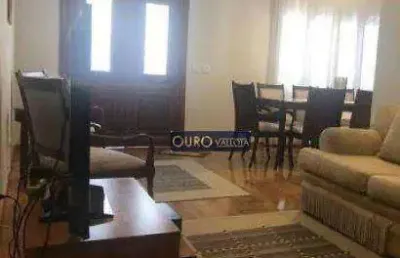 Casa com 4 quartos à venda na Rua Lemos Torres, Alto da Mooca, São Paulo