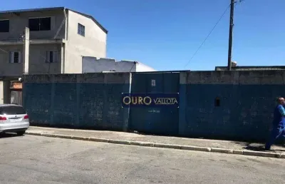 Barracão / Galpão / Depósito à venda na Rua Vital Brasil, Vila Nova Cumbica, Guarulhos