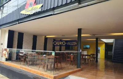 Prédio para alugar, 500 m² por r$ 20.000,00/mês - vila mariana - são paulo/sp