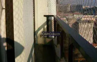 Apartamento com 3 quartos para alugar na Rua Donatarios, Mooca, São Paulo