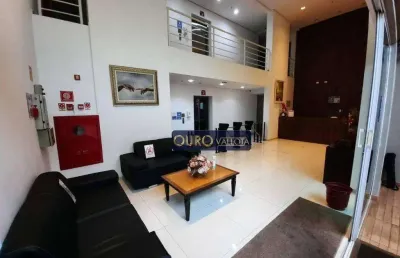 Sala comercial com 1 sala para alugar no Brás, São Paulo 