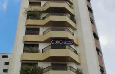 Cobertura com 4 dormitórios para alugar, 342 m² por r$ 22.000,00/mês - vila pompeia - são paulo/sp