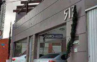 Conjunto à venda, 320 m² por r$ 3.700.000,00 - vila mariana - são paulo/sp