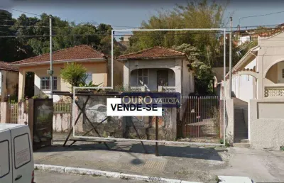 Terreno à venda, 408 m² por r$ 950.000,00 - vila prudente (zona leste) - são paulo/sp