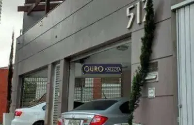 Conjunto para alugar, 320 m² por r$ 20.000,00/mês - vila mariana - são paulo/sp