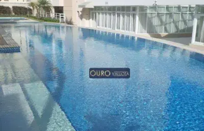 Apartamento mobiliado com 4 dormitórios - ap 230339x