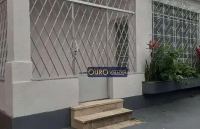 Casa com 3 quartos para alugar na Rua Professor Gustavo Pires de Andrade, Parque da Vila Prudente, São Paulo