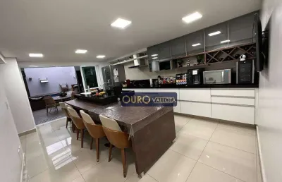 Casa com 4 quartos à venda na Rua Antônio Rocco, Mooca, São Paulo