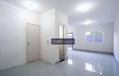 Casa com 3 quartos à venda na Rua Gradau, Vila Alpina, São Paulo