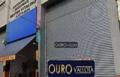 Loja à venda, 140 m² por r$ 2.400.000,00 - brás - são paulo/sp