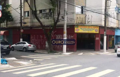 Sala comercial à venda na Rua da Mooca, Mooca, São Paulo