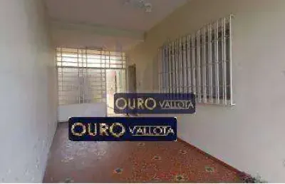 Casa com 3 quartos à venda na Rua Manaiás, Parque da Vila Prudente, São Paulo