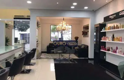 Sala comercial à venda na Rua Sapucaia, Alto da Mooca, São Paulo