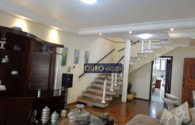 Casa com 3 quartos à venda na Rua Leopoldo Fróes, Alto da Mooca, São Paulo