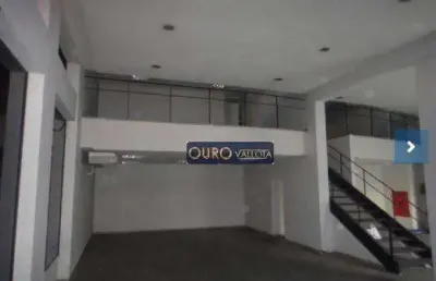 Barracão / Galpão / Depósito à venda na Avenida Brigadeiro Faria Lima, Pinheiros, São Paulo