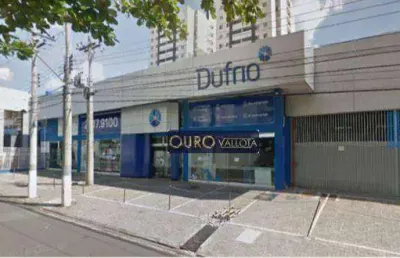Barracão / Galpão / Depósito à venda na Avenida Governador Pedro de Toledo, Bonfim, Campinas