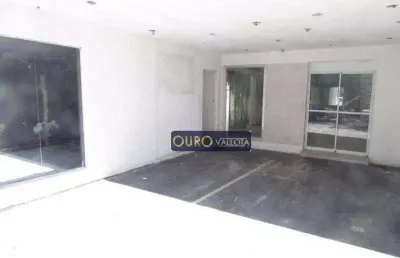 Loja à venda, 340 m² por r$ 3.500.000 - mooca - são paulo/sp