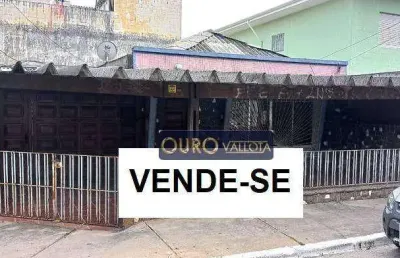 Casa com 2 dormitórios à venda, 146 m² por r$ 740.000,00 - vila regente feijó - são paulo/sp