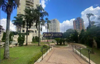 Apartamento com 3 dormitórios para alugar, 132 m² por r$ 9.716,00/mês - parque da mooca - são paulo/sp
