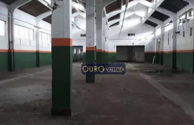 Galpão , 2500 m2 de terreno . para alugar, com 1900 m²  construido  por r$ 35.000/mês - mooca - são paulo/sp