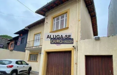 Sobrado com 3 dormitórios para alugar, 190 m² por r$ 8.761/mês - santo amaro - são paulo/sp