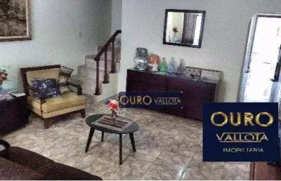 Casa com 2 quartos à venda na Rua Natal, Mooca, São Paulo