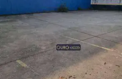 Terreno comercial à venda na Avenida Zelina, Vila Zelina, São Paulo