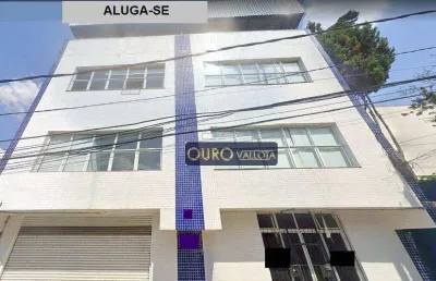 Prédio para alugar, 1800 m² por r$ 30.668,15/mês - água rasa - são paulo/sp