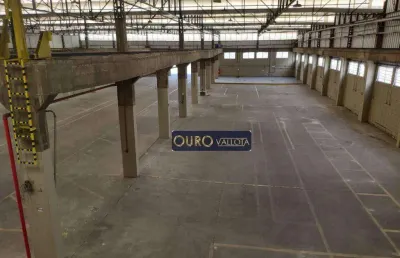 Barracão / Galpão / Depósito para alugar na Rua São Quirino, Vila Guilherme, São Paulo