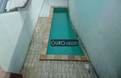 Casa com 4 quartos à venda na Rua Nhengaibas, Vila Santa Clara, São Paulo