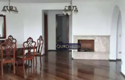 Apartamento com 3 quartos à venda na Rua Juventus, Parque da Mooca, São Paulo