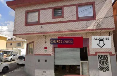 Apartamento com 1 dormitório para alugar, 45 m² por r$ 2.606,01/mês - vila carrão - são paulo/sp