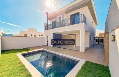 Sobrando neoclássico, com área gourmet e piscina - so 230519s