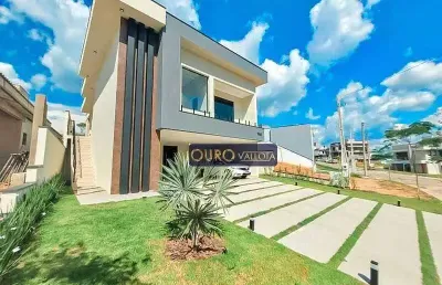 Casa com 3 quartos à venda no Ibi Aram, Itupeva 