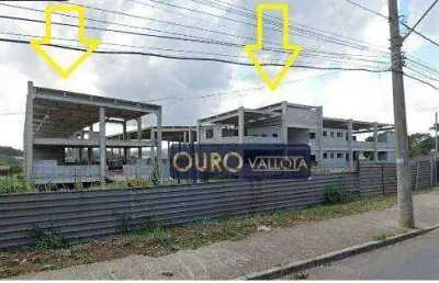 Barracão / Galpão / Depósito à venda na Rua Amarante, Cidade Aracilia, Guarulhos