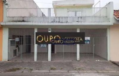Casa com 5 dormitórios à venda, 140 m² por r$ 450.000,00 - jardim panorama (zona leste) - são paulo/sp