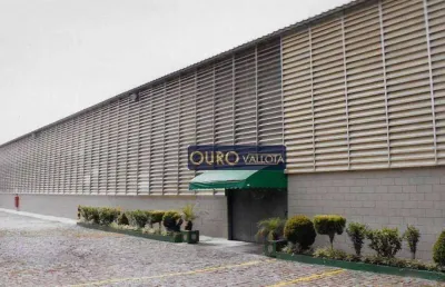 Galpão para alugar, 4410 m² por r$ 158.853,99/mês - parque novo mundo - são paulo/sp